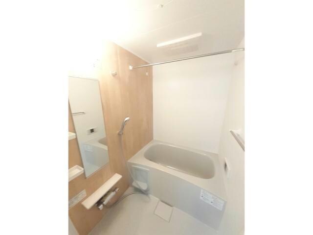  プリムヴェールＡ