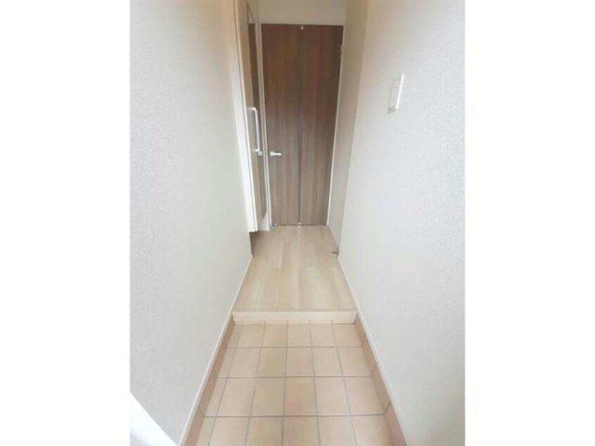  プリムヴェールＡ