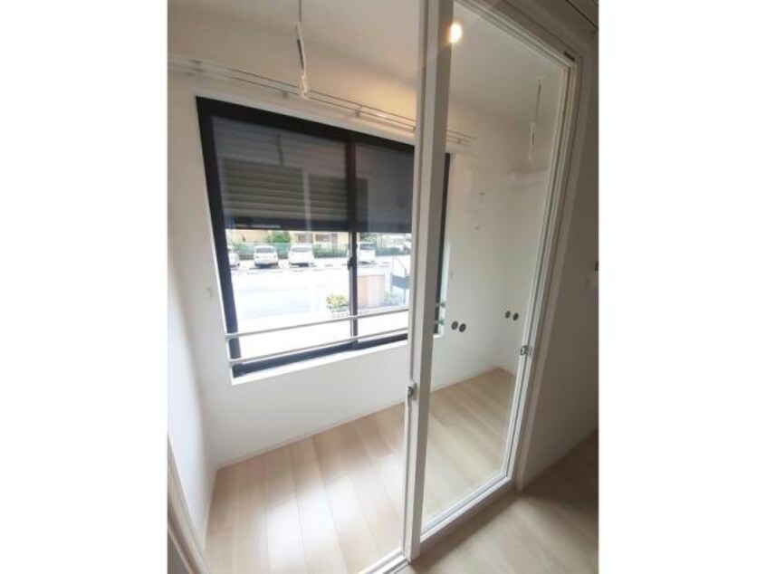  プリムヴェールＡ