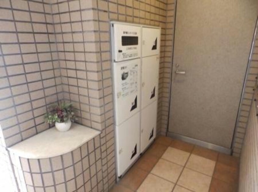  グリーンビュー西町