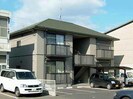 エム　アール　イー　G棟の外観