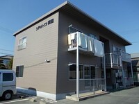 シティハイツ岡田