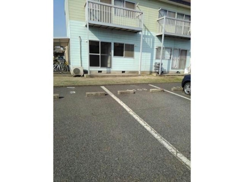  Ａカントリーハイツ