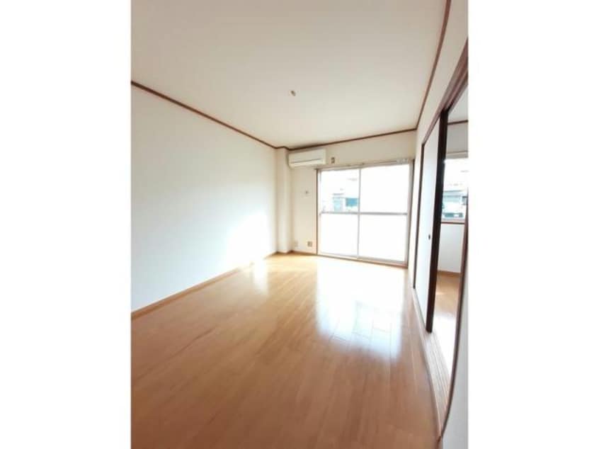  Ａカントリーハイツ