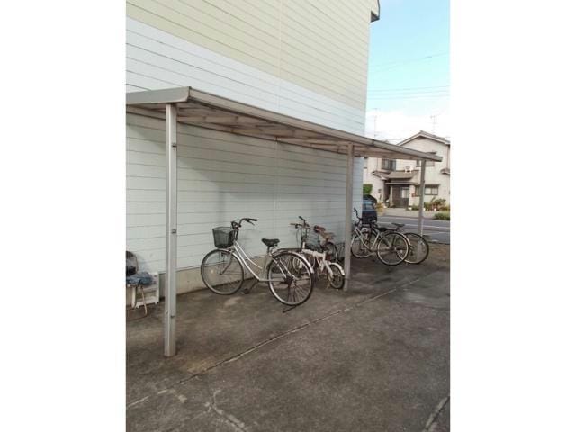  Ａカントリーハイツ