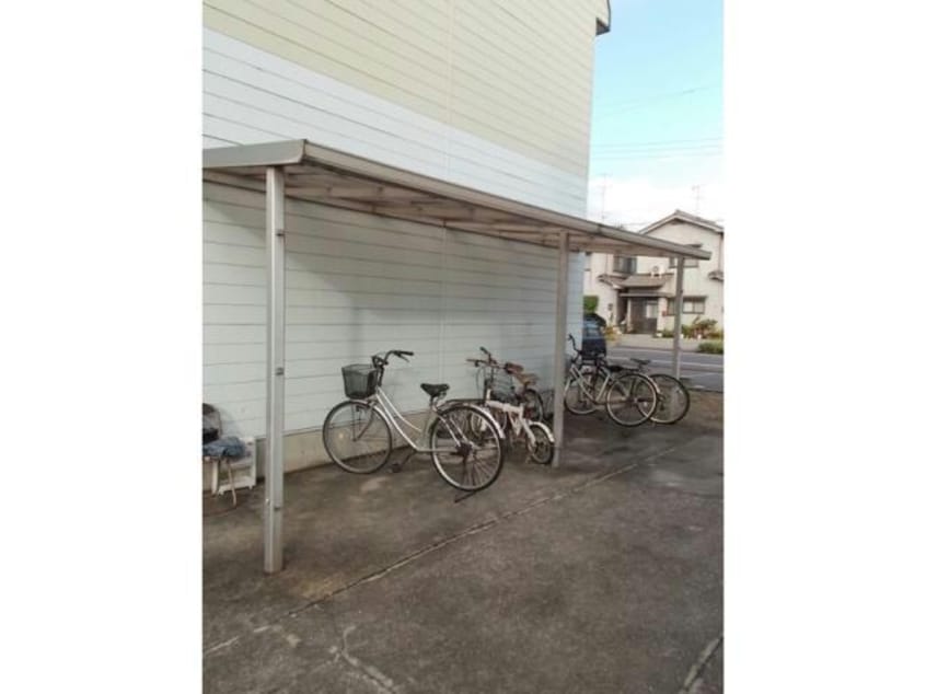  Ａカントリーハイツ