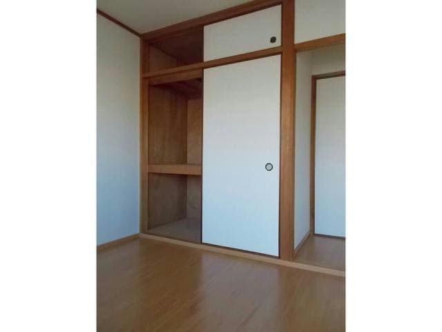  Ａカントリーハイツ