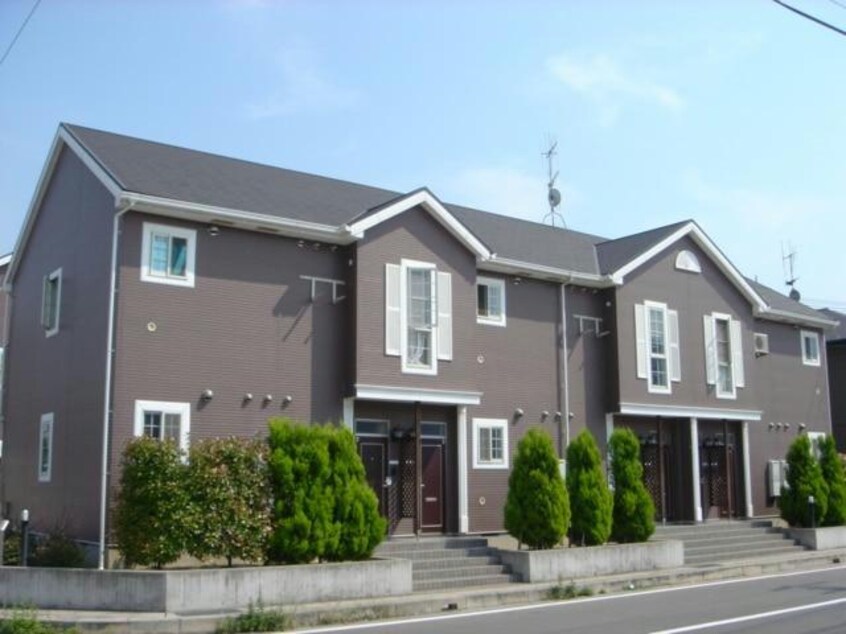  クレストール来山Ａ