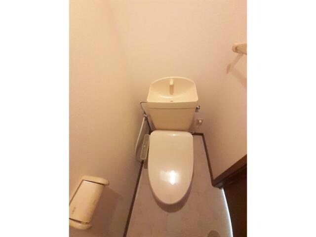  クレストール来山Ａ