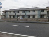 シャーメゾンＮＳＧ 　Ｂ棟