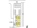 配置図 ノースラックみすず