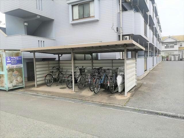  メゾンゆき