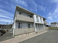 クレセオ　Ｂ棟
