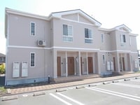 ヴェルドミールＢ（駅家町万能倉）