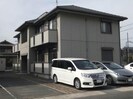 パサージュ　Ａ棟の外観