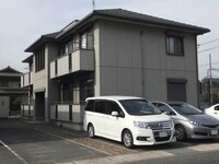 パサージュ　Ａ棟