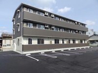 ラビエール南松永