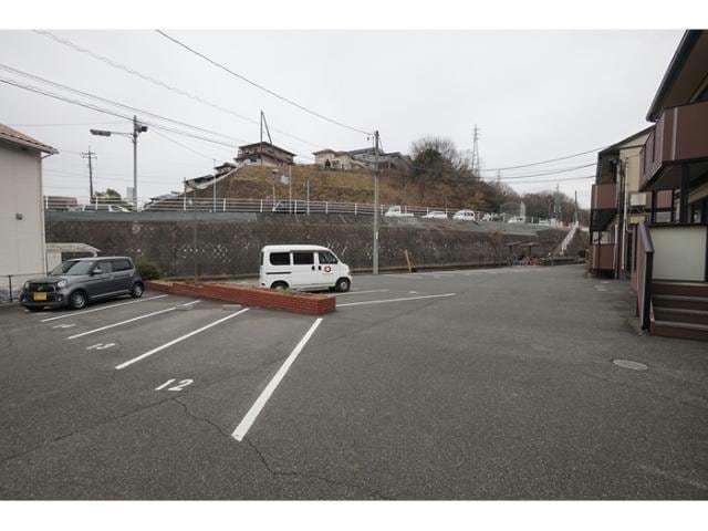  サンヴェール　A棟