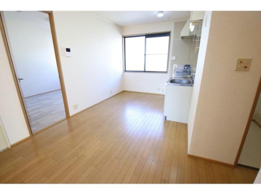  サンヴェール　A棟