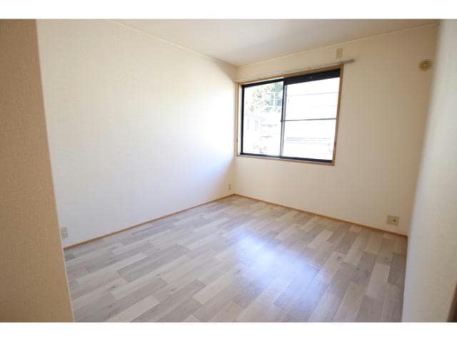  サンヴェール　A棟