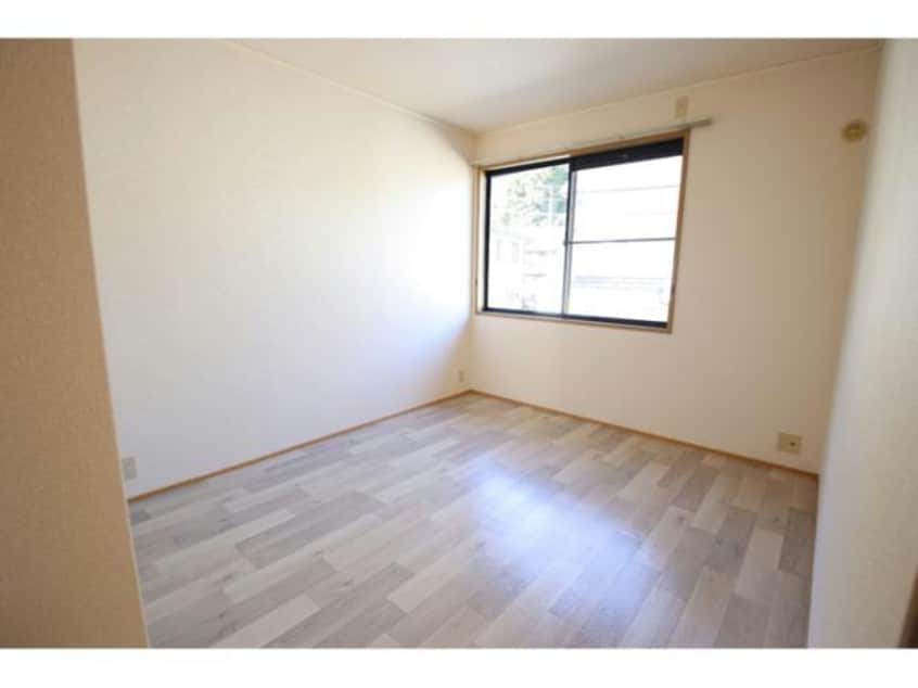  サンヴェール　A棟