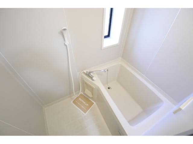  サンヴェール　A棟