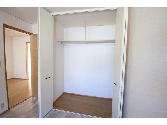  サンヴェール　A棟