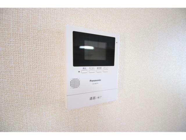  サンヴェール　A棟