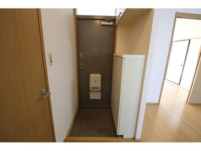  サンヴェール　A棟