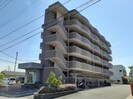 ヴェルドミールS（南今津）の外観