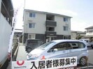 エスペランサ四番館の外観