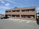 コンフォール（東川口）の外観