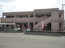 バーミーの外観