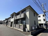 ローズタウン　3番館