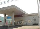 しまなみ信用金庫駅家支店(銀行)まで1197m ピュアローズ（駅家町）