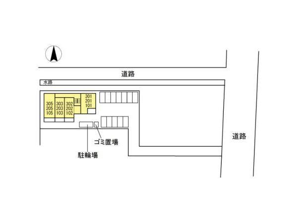  D-roomセレーノ