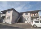 シャーメゾン　アイサイト　A棟の外観