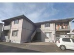シャーメゾン　アイサイト　A棟
