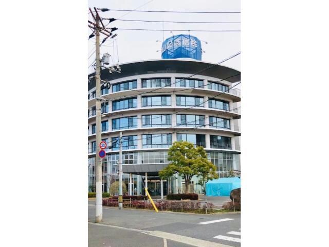 医療法人紅萌会福山記念病院(病院)まで1055m セジュールＫｅｎ