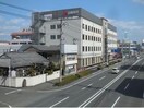 医療法人辰川会山陽病院(病院)まで520m フレッチェ・ボスコⅢ（3）