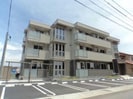 Ｄ-room引野の外観