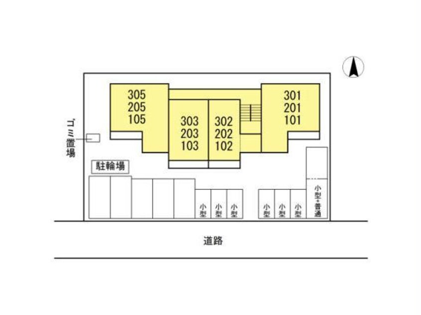  Ｄ-room引野