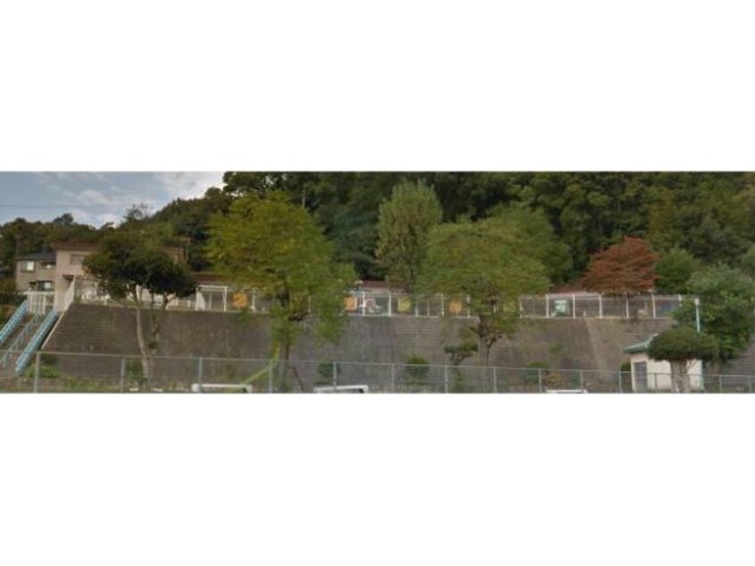 東神村保育所(幼稚園/保育園)まで348m スカイム