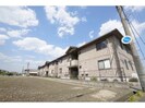 セジュールプルミエ　Ｂ棟の外観