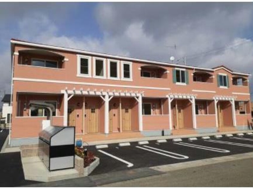  フォルトゥーナA