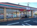 セブンイレブン福山御幸町店(コンビニ)まで401m フォルトゥーナA