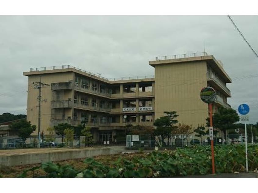 福山市立駅家北小学校(小学校)まで986m ヴェルドミールA