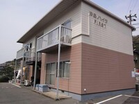 ゆあハイツＦＩＲＳＴ