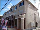 フェールⅠ（東川口町）の外観
