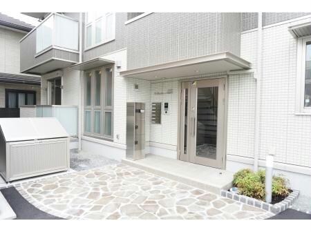  D-Residence　明治町